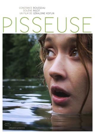 Pisseuse poster