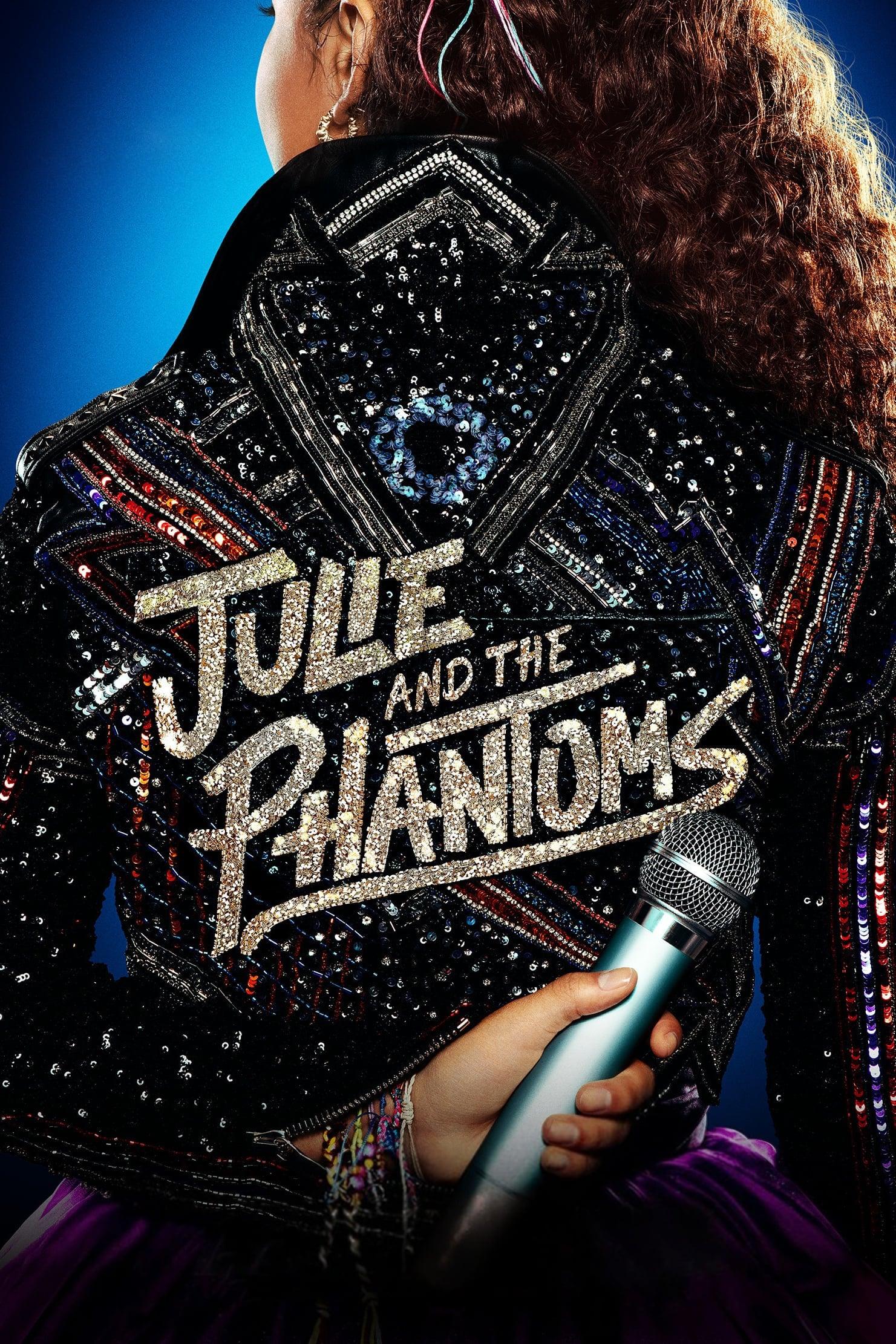 Julie and the Phantoms poster