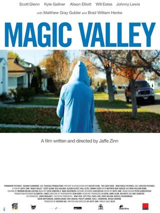 Magic Valley poster