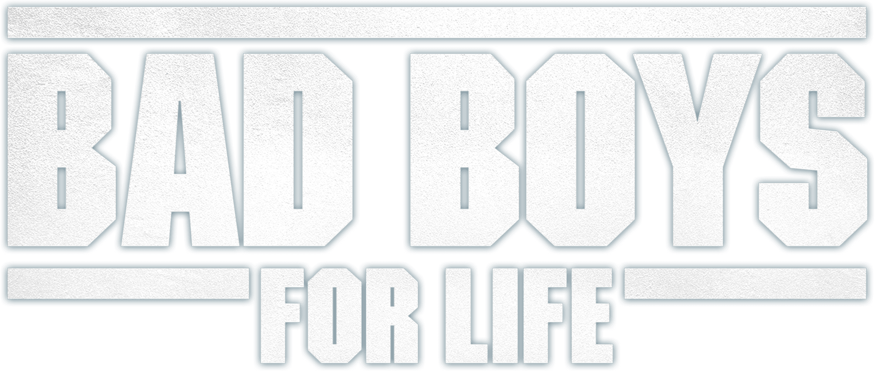 Bad Boys for Life logo