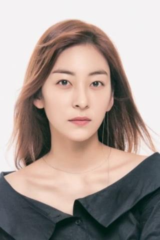 Wang Ji-won pic