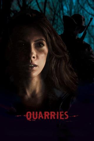 Quarries poster