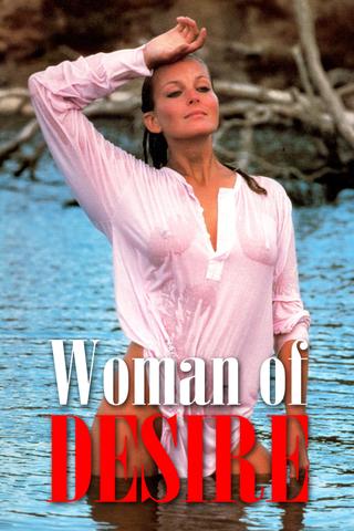 Woman of Desire poster
