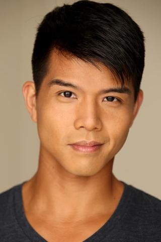 Telly Leung pic