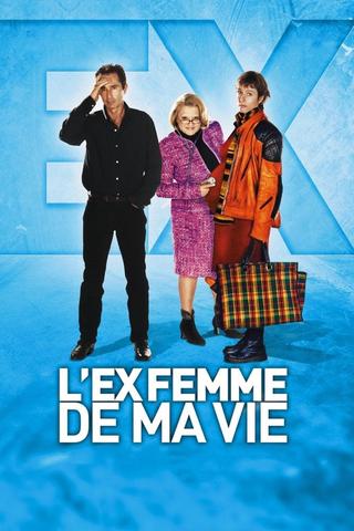 The Ex-Wife of My Life poster
