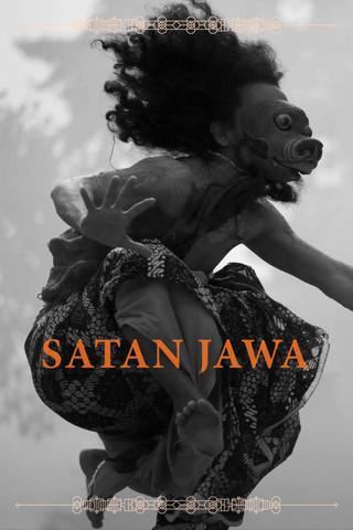 Satan Jawa poster
