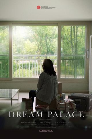 Dream Palace poster