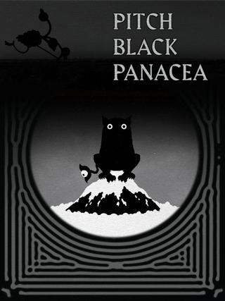 Pitch Black Panacea poster