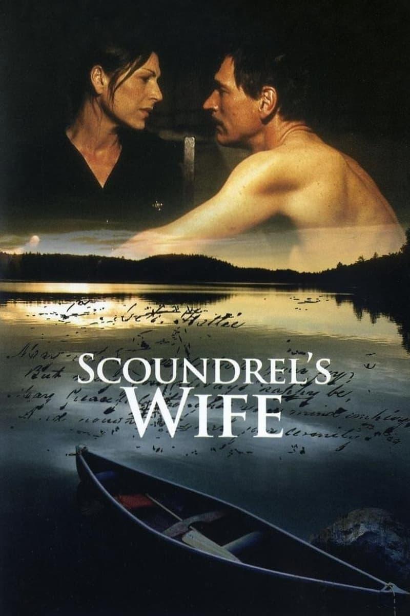 The Scoundrel's Wife poster