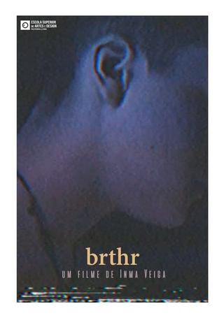 Brthr poster