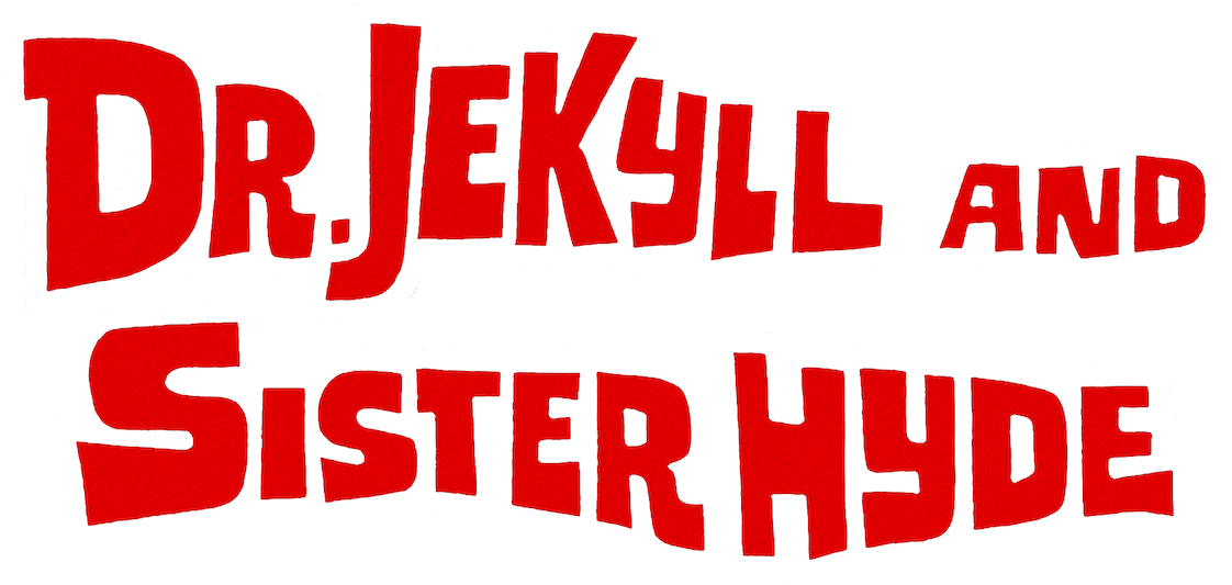 Dr Jekyll & Sister Hyde logo