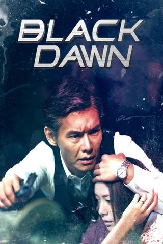 Black Dawn poster