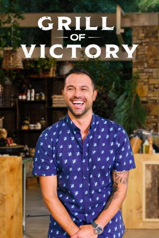 Grill of Victory poster