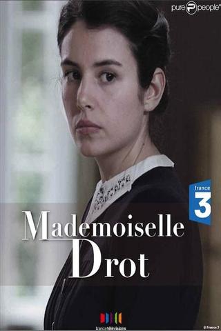 Mademoiselle Drot poster