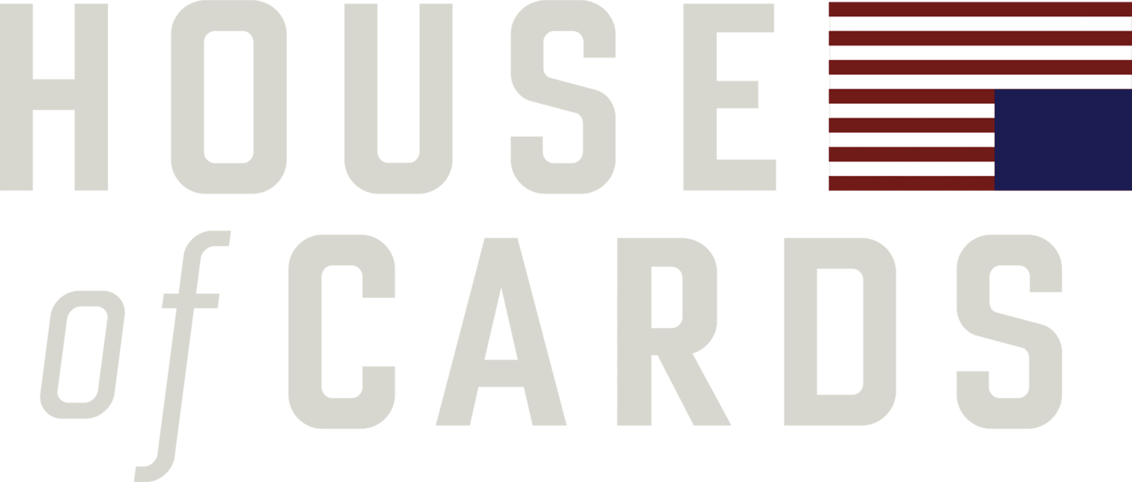House of Cards logo