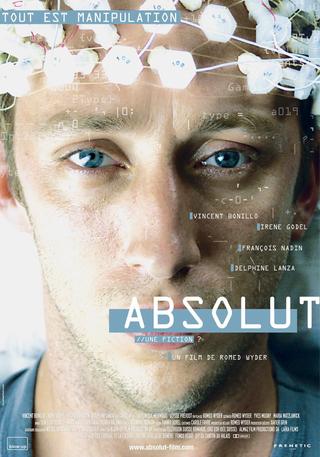 Absolut poster