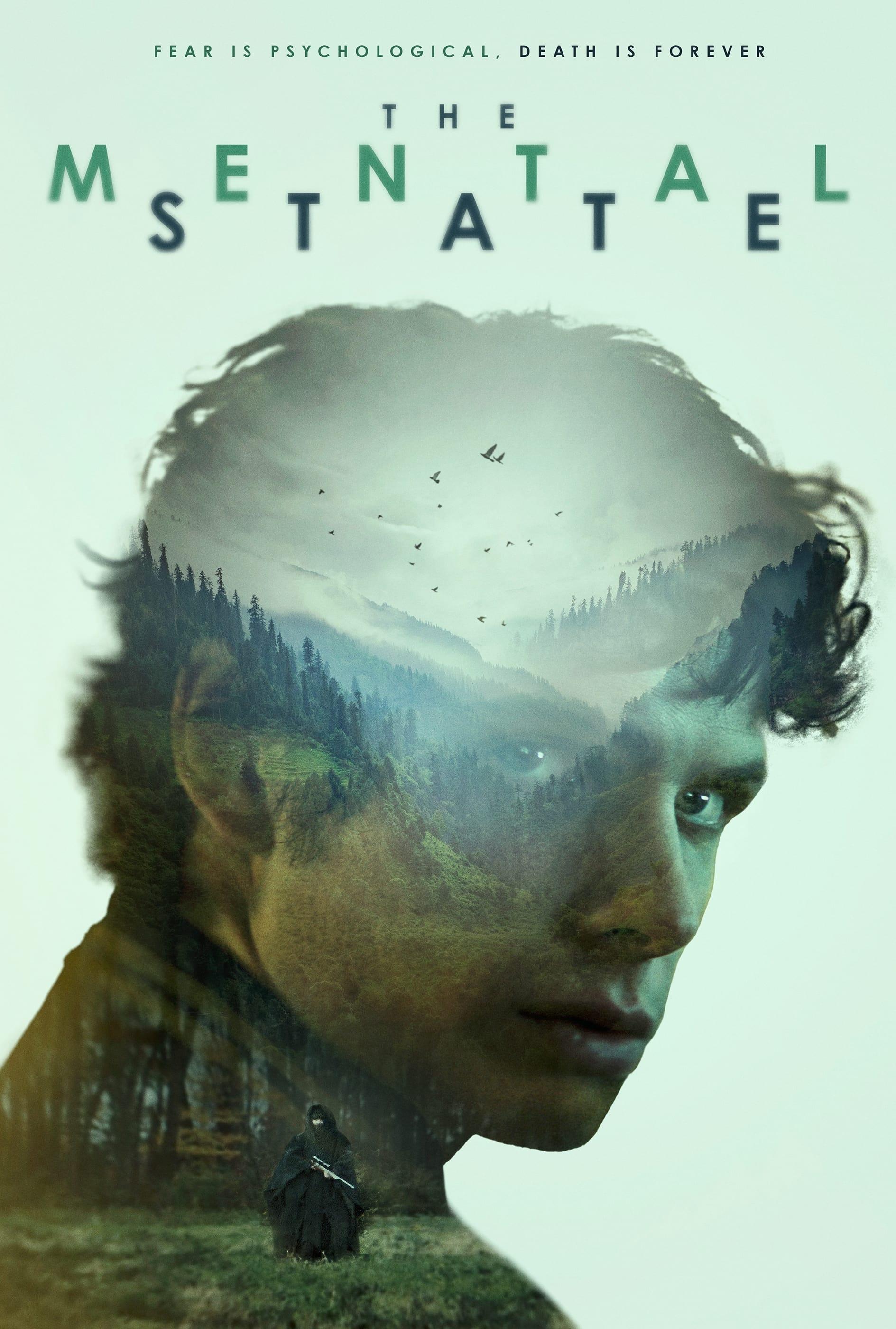 The Mental State poster