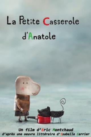 Anatole's Little Saucepan poster