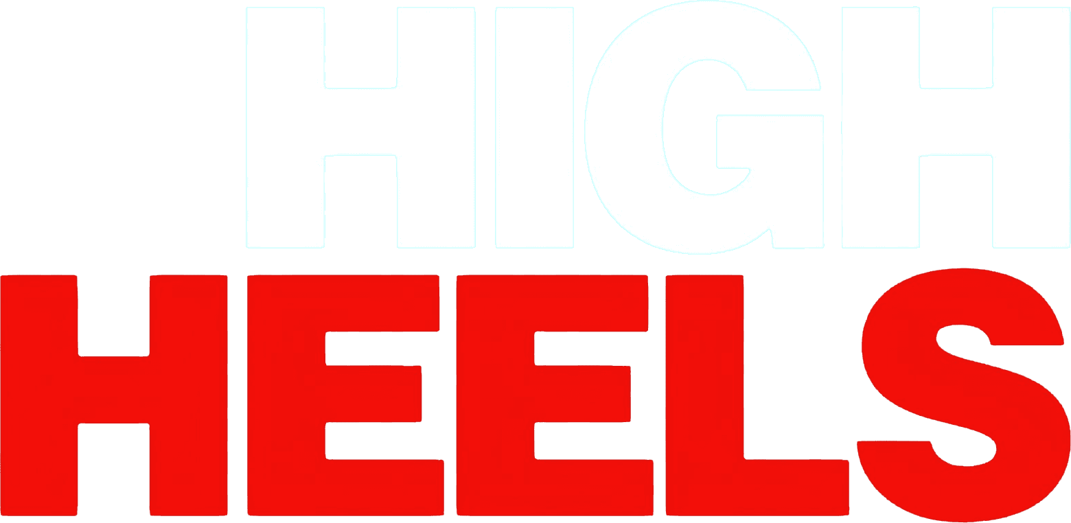 High Heels logo