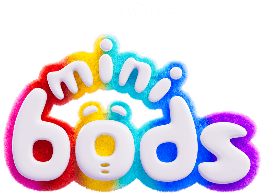Minibods logo