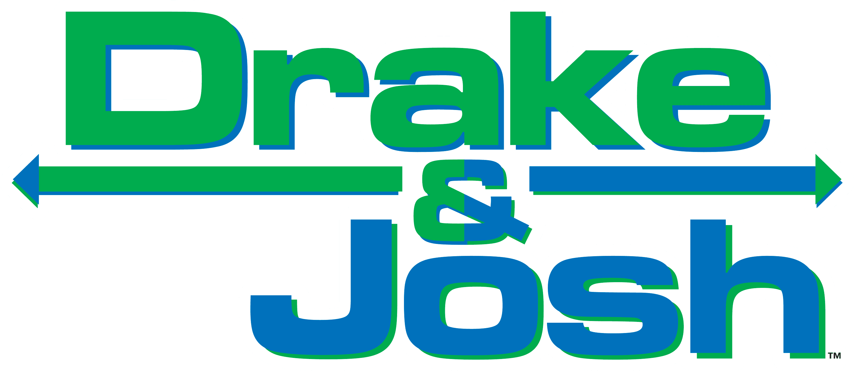 Drake & Josh logo