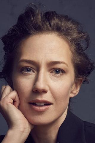 Carrie Coon pic
