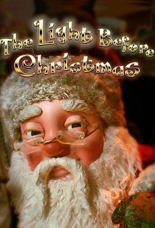 The Light Before Christmas poster