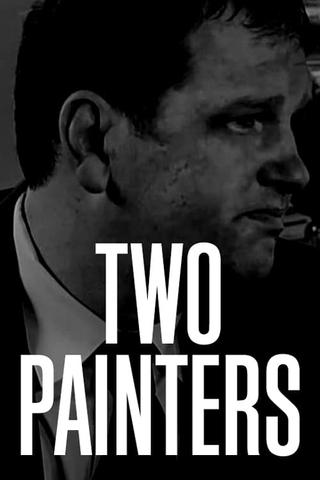 Two Painters poster
