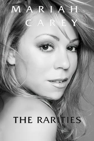 Mariah Carey - The Rarities (Live at the Tokyo Dome 1996) poster