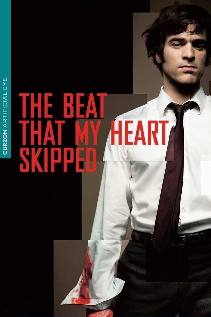 The Beat That My Heart Skipped poster