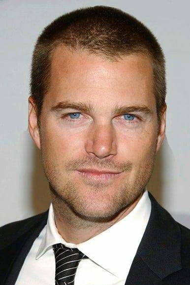 Chris O'Donnell poster