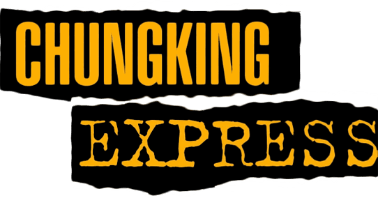 Chungking Express logo