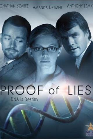 Proof of Lies poster