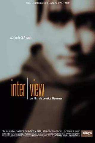 Inter-View poster