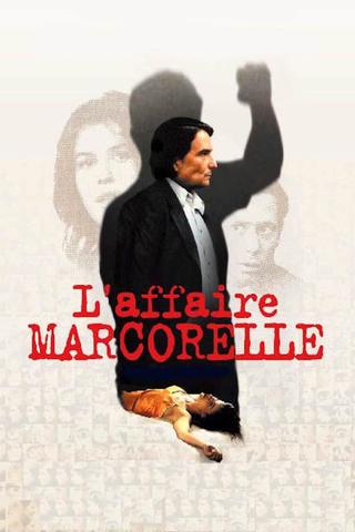 The Marcorelle Affair poster
