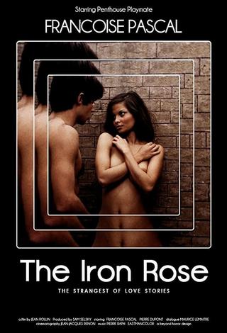 The Iron Rose poster