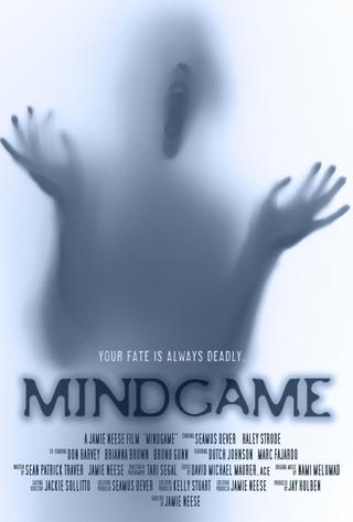Mindgame poster