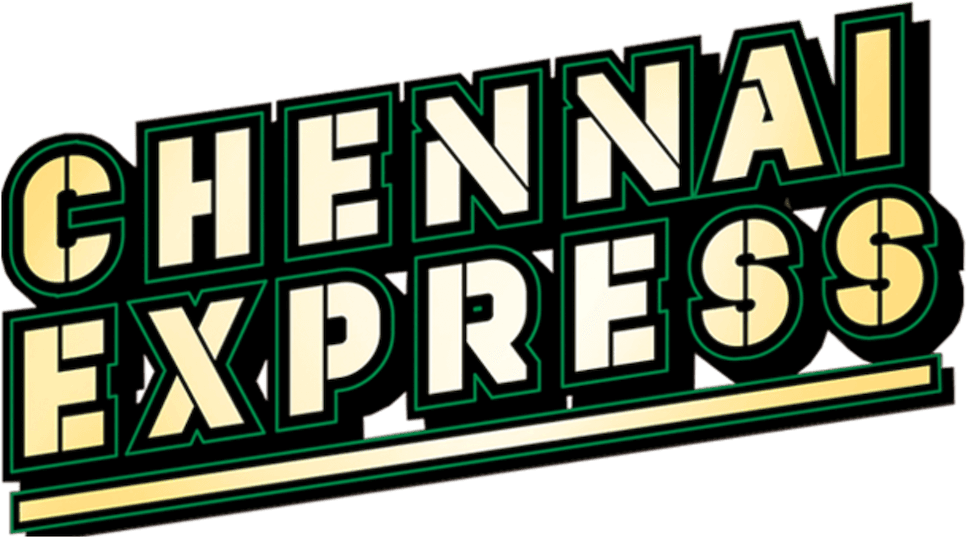 Chennai Express logo