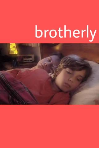 Brotherly poster