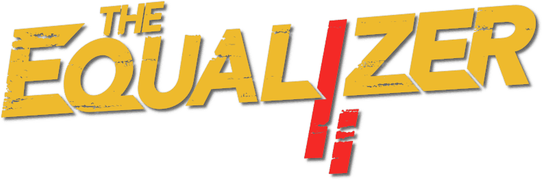 The Equalizer 2 logo