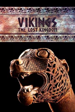 Vikings: The Lost Kingdom poster