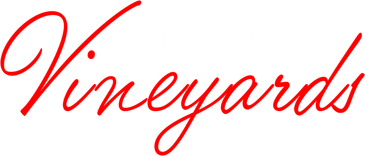 Holiday in the Vineyards logo