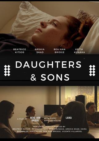 Daughters & Sons poster
