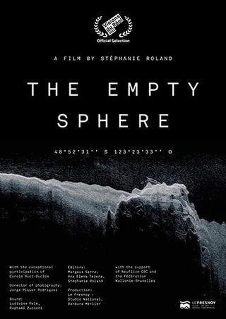 The Empty Sphere poster