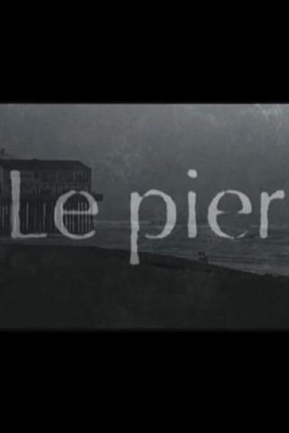 Le Pier poster