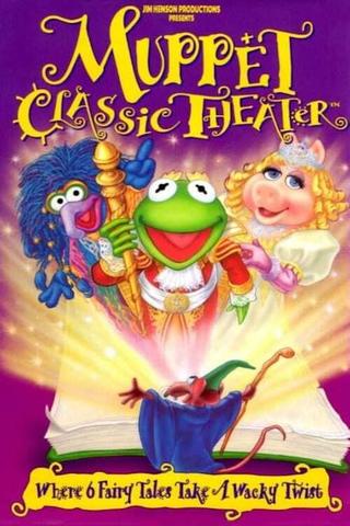 Muppet Classic Theater poster
