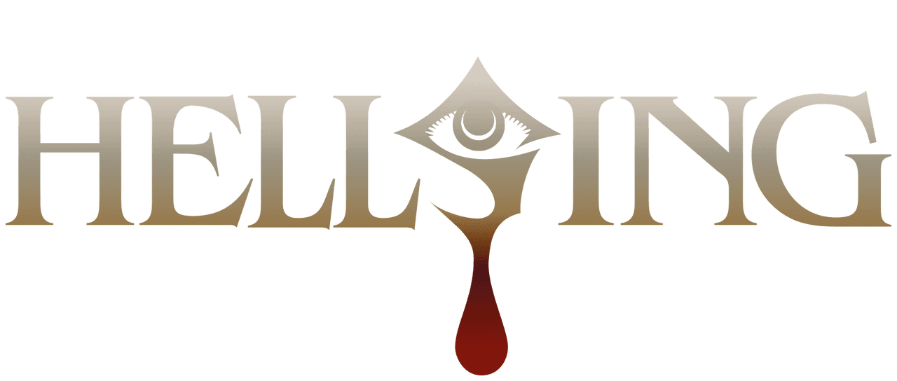 Hellsing Ultimate logo