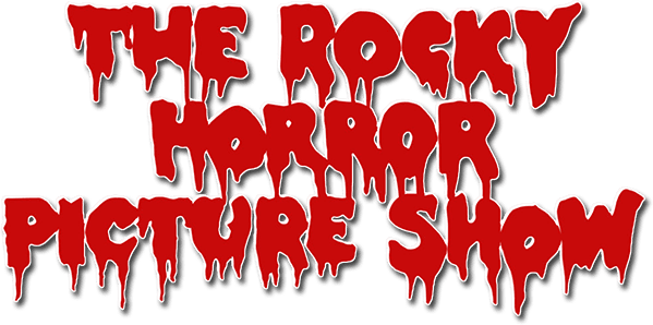 The Rocky Horror Picture Show logo