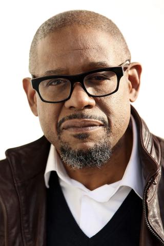 Forest Whitaker pic