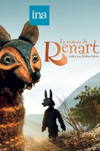 Le Roman de Renart poster